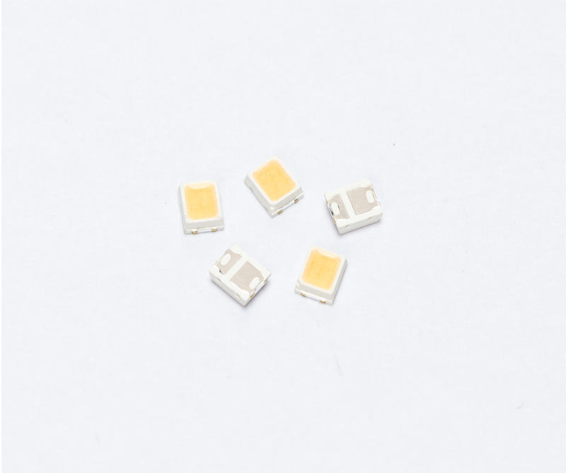 2835贴片灯珠