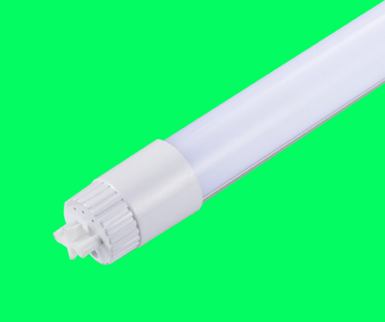 led T8全塑240度发光灯管 t8灯管