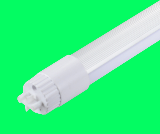 led T8全塑240度发光灯管 t8灯管
