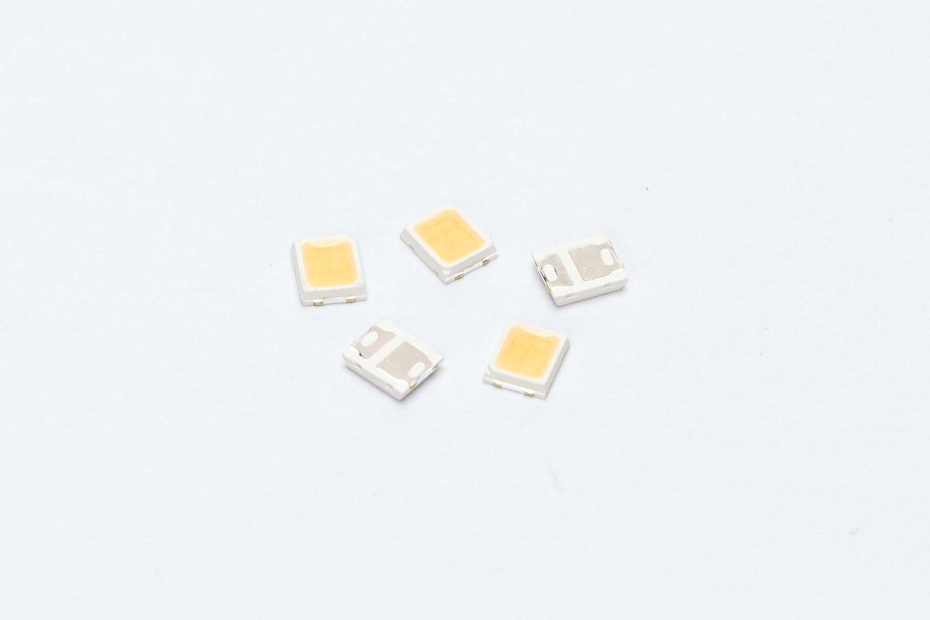 2835全光谱灯珠